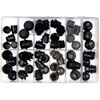 030-614 Wheel Nut Cover Tech Tray 12 Skus - image 3