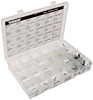 030-624 Roll Pin Tech Tray 180 PC - image 1