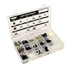 030-724 Body Retainer Tech Tray - image 1