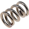 03080 Exhaust Flange Spring - 0.50 in. I.D. x .75 in. O.D. x 1.13 in. Length; Buick/Cadillac/Chevrolet/GMC/Oldsmobile/Pontiac - image 1