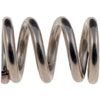 03080 Exhaust Flange Spring - 0.50 in. I.D. x .75 in. O.D. x 1.13 in. Length; Buick/Cadillac/Chevrolet/GMC/Oldsmobile/Pontiac - image 2