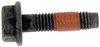 Grade 10.9 Steel Exhaust Manifold Bolts, M8 for 2003-2019 Buick, Chevrolet, GMC, Pontiac, Saturn, Isuzu and Workhorse Vehicles - image 4