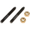 Exhaust Stud Kit 1982-1992 Camaro/Firebird - image 1