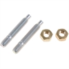 03102 Exhaust Stud Kit - M10-1.5 x 65mm; 1982-1992 Chevrolet, 1982-1992 Pontiac - image 1
