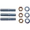 03103 Exhaust Stud Kit - 3/8-24 x 2 in.; 1978-1982 Chrysler; 1978-1983 Dodge; 1978-1983 Plymouth - image 3