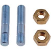 03104 Exhaust Flange Stud Kit - M10 - 1.50 x 52 mm; 1971-1974 Ford; 1990-2019 Infiniti; 1975-2018 Nissan - image 2
