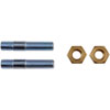 03104 Exhaust Flange Stud Kit - M10 - 1.50 x 52 mm; 1971-1974 Ford; 1990-2019 Infiniti; 1975-2018 Nissan - image 3