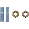 Exhaust Flange Stud & Nut Kit 1986-07 Acura - image 2