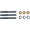 03106 Exhaust Stud Kit - 3/8-16 x 3-5/16 in.; Buick/Cadillac/Chevrolet/GMC/Oldsmobile/Pontiac - image 2