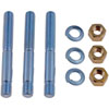 03106 Exhaust Stud Kit - 3/8-16 x 3-5/16 in.; Buick/Cadillac/Chevrolet/GMC/Oldsmobile/Pontiac - image 3