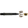03107 Manifold Stud and Spring Kit - M10-1.5 x 77mm; 1988-1995 Chevrolet; 1988-1995 GMC; 1996 Oldsmobile; 1991-1994 Oldsmobile - image 2