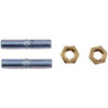 03109 Exhaust Stud Kit - M8-1.25 x 38mm; 2001-2003 Infiniti, 1974-2008 Nissan - image 2