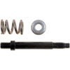 03110 Manifold Bolt and Spring Kit - 3/8-16 x 3.5 in.; 1983-1991 Chevrolet; 1983-1991 GMC - image 2