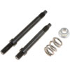 03111 Exhaust Manifold Hardware Kit - 3/8-16 x 3.5" and 4.5" Studs; 1983-1991 Chevrolet; 1983-1991 GMC - image 1