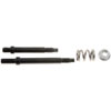 03111 Exhaust Manifold Hardware Kit - 3/8-16 x 3.5" and 4.5" Studs; 1983-1991 Chevrolet; 1983-1991 GMC - image 2