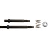 03111 Exhaust Manifold Hardware Kit - 3/8-16 x 3.5" and 4.5" Studs; 1983-1991 Chevrolet; 1983-1991 GMC - image 3