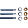 03112 Exhaust Stud Kit - 3/8-16 x 2-1/2 in.; Buick/Cadillac/Chevrolet/GMC/Oldsmobile/Pontiac - image 2