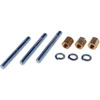 Exhaust Stud Kit 1967-1996 GM - image 1