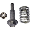 Exhaust Flange Hardware 2014-2019 for Subaru - image 1