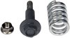 Exhaust Flange Hardware 2014-2019 for Subaru - image 4