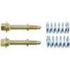 03123 Exhaust Flange Bolt and Spring Kit; 1998-2021 Lexus; 2007-2019 Nissan; 2004-2016 Scion; 1994-2021 Toyota - image 3