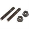 03124 Exhaust Flange Hardware Kit - M10-1.5 x 62mm; 1984-1991 Ford, 1984-1989 Mercury - image 1