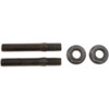 03124 Exhaust Flange Hardware Kit - M10-1.5 x 62mm; 1984-1991 Ford, 1984-1989 Mercury - image 2