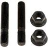 03124 Exhaust Flange Hardware Kit - M10-1.5 x 62mm; 1984-1991 Ford, 1984-1989 Mercury - image 3