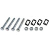 Exhaust Flange Stud & Nut Kit 1989-03 Dodge Truck - image 1