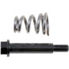 03126 Manifold Bolt and Spring Kit - M10-1.5 x 72mm; Buick/Cadillac/Chevrolet/GMC/Oldsmobile/Pontiac - image 2