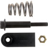 03128 Manifold Bolt and Spring Kit - M8-1.25 x 74mm; 1982-1997 Chrysler; 1981-1997 Dodge; 1981-1997 Plymouth - image 3