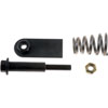 03128 Manifold Bolt and Spring Kit - M8-1.25 x 74mm; 1982-1997 Chrysler; 1981-1997 Dodge; 1981-1997 Plymouth - image 4