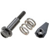 03130 Exhaust Flange Hardware Kit - M10-1.5 x 70mm; 1984-2010 Ford, 1988-2005 Lincoln, 1984-2010 Mercury - image 1