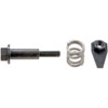 03130 Exhaust Flange Hardware Kit - M10-1.5 x 70mm; 1984-2010 Ford, 1988-2005 Lincoln, 1984-2010 Mercury - image 2