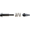 03130 Exhaust Flange Hardware Kit - M10-1.5 x 70mm; 1984-2010 Ford, 1988-2005 Lincoln, 1984-2010 Mercury - image 4