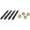 03132 Exhaust Stud Kit - M10-1.5 x 77mm; 1995-1998 Ford Windstar - image 1