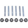 Exhaust Flange Stud & Nut Kit 1990-2012 GM