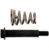 03134 Manifold Bolt and Spring Kit - 3/8-16 x 2-13/16 in.; Buick/Cadillac/Chevrolet/GMC/Oldsmobile/Pontiac - image 2