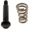 03134 Manifold Bolt and Spring Kit - 3/8-16 x 2-13/16 in.; Buick/Cadillac/Chevrolet/GMC/Oldsmobile/Pontiac - image 3