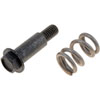 03137 Manifold Bolt and Spring Kit 3/8-16x1-3/4 in.; Buick/Cadillac/Chevrolet/GMC/Oldsmobile/Pontiac - image 1