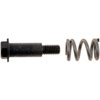 03137 Manifold Bolt and Spring Kit 3/8-16x1-3/4 in.; Buick/Cadillac/Chevrolet/GMC/Oldsmobile/Pontiac - image 2