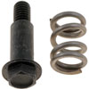 03137 Manifold Bolt and Spring Kit 3/8-16x1-3/4 in.; Buick/Cadillac/Chevrolet/GMC/Oldsmobile/Pontiac - image 3