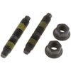 Exhaust Stud Kit 1991-09 GM M10-1.5 x 62mm - image 1