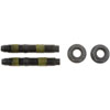 Exhaust Stud Kit 1991-09 GM M10-1.5 x 62mm - image 2