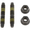 Exhaust Stud Kit 1991-09 GM M10-1.5 x 62mm - image 3