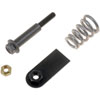 03143 Manifold Bolt and Spring Kit - M8-1.25 x 76mm; 1982-1997 Chrysler; 1981-1997 Dodge; 1981-1997 Plymouth - image 1