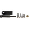 03143 Manifold Bolt and Spring Kit - M8-1.25 x 76mm; 1982-1997 Chrysler; 1981-1997 Dodge; 1981-1997 Plymouth - image 2