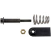 03143 Manifold Bolt and Spring Kit - M8-1.25 x 76mm; 1982-1997 Chrysler; 1981-1997 Dodge; 1981-1997 Plymouth - image 3