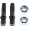 03144 Exhaust Stud Kit - 7/16 - 14 x M12 - 1.75 x 65 mm; 1974-1993 Ford; 1975-1986 Mercury; 1985-1989 Merkur - image 2