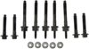 Steel Exhaust Manifold Hardware Kit, M8-1.25 Thread for 2005-2009 Chrysler, 2003-2010 Dodge, 2006-2010 Jeep, 2011-2013 Ram - image 2